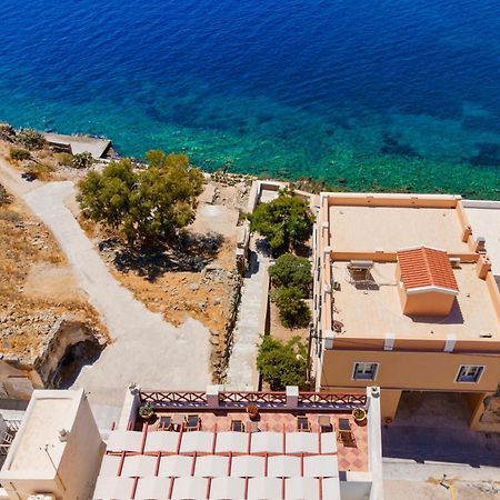 Electra Syros - Adults Only Hotel Ermoupoli Luaran gambar